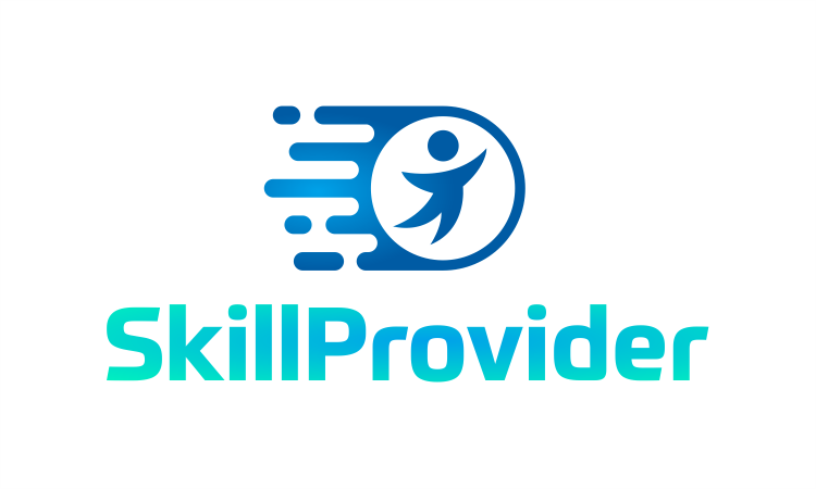 SkillProvider.com - Great premium domain names for sale